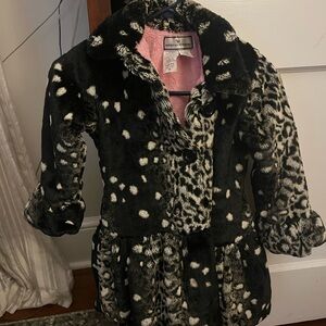 American Widgeon Children’s coat